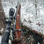 Eliška Štefanicová Instagram - Snow hunting ❄️ #bohemialov#franchifeelsright#kahleshunting#kahlesoptics#feelsright#hunt#hunting#huntingwomen#huntinggirl#outdoor#outdoorwomen#outdoorgirl#girlwhohunt#girlshunttoo#girlpower#hunter#hunters#huntress#czechhunter#huntinglife#huntingphoto#huntingseason#lovehunting#gamemanagement#myslivost#chasse#winter#sauenhammer#wintervibes#sellierbellot