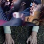 Eli Roth Instagram - Don’t take my word for it, watch the audience reaction to @thanksgivingmovie! Get your tickets now and see it on the biggest bloodiest screen you can, starting Thursday night.