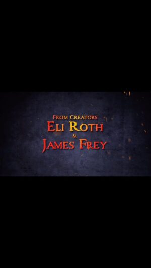 Eli Roth Instagram - Have fear… #FrightKrewe is (almost) here! Nearly ten years in the making, my new @dreamworkstv animated scary show for older kids drops Oct 2 on @hulu and @peacock ! My dear friend @jamesfrey_ and I created this together to bring a whole new world of creatures and characters to spook the next generation and turn them into lifelong horror fans. We have an amazing team lead by @songlo & @joannaclaire618 who all spent years pouring their sweat and creativity into it, with spectacular animation, a fantastic cast, and cameos from your favorites. Kick off Halloween 2023 with #FrightKrewe on Oct 2nd!