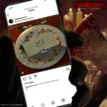 Eli Roth Instagram - Check out the QR code at the end of the teaser… Are you following @thejohncarver ? He’s following you…