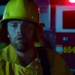 Eli Roth Instagram - After a tragic car accident, a firefighter is followed by a rageful spirit determined to bring him to the other side. 😧 Don’t miss the last episode of the season of @elirothpresents: #AGhostRuinedMyLife, Thursday at 9/8c!