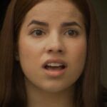 Eli Roth Instagram - A teenage girl’s life becomes a living nightmare when she inherits a dark family curse. From @realeliroth, don’t miss this terrifying episode of #AGhostRuinedMyLife, Thursday at 9/8c!