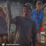 Eli Roth Instagram - 25 pups pulled out of a murdered pregnant tiger shark and they make a Tik Tok while @msstate @disealab scientists watch and laugh. And @iheartradio gave them a $6,000 prize and they were called heroes in the media. The babies were thrown out once they got their photos. This horrific video was sent to @deepseaguardians to mock them for the footage they bravely got at the sickening Alabama Deep Sea Fishing Rodeo last weekend. (IG handle in video opening) How can you help stop this? Save the video, repost it and contact the science labs who encouraged the contest to add sharks. The tournament website credits two people for saying it’s totally fine to kill sharks for fun because the samples are so valuable: Dr. Sean Powers of the University of Southern Alabama (public info spowers@disl.org 251-460-7136) and Dr. James Marcus Drymon an assistant extension prof at @msstate (public info jmd976@msstate.edu 662-769-2264) have blood on their hands for calling this bloodbath science. Any legit marine biologist will tell you that you can get samples from a fishery. This is how it works - someone says yes it’s okay to kill and within hours people are making Tik toks with dead baby endangered sharks. Because it’s science. Oh and their lab @disealab ? Funded by @noaa @noaafisheries the most corrupt organization. So speak your mind. Call your state reps. Demand they ban all shark tournaments. And tell the student leaders and alumni donors to @msstate msstate and University of Southern Alabama so they speak up. How can they call this science? End the Alabama Deep Sea Fishing Rodeo. And go on the adsfr_ sponsor page and demand they pull sponsorship from this horrific devastating “rodeo.” We can express our anger in a respectful manner. Don’t give them a reason to dismiss you @oceana @seashepherd @onlyone @deepseaguardians @oneoceanconservation @oceanramsey @nina @hannahstocking @joeromeiro333 @abc4explore @garystokesphoto @sharkgirlmadison @sharkguardian @sharkallies @januaryjones @green4ema @slash @cadesavessharks @whitneycummings @juansharks @michaelmuller7 @theweeknd @dailymail @nytimes @hollywoodreporter @nypost @reuters @pauldegelder @louisaguirre