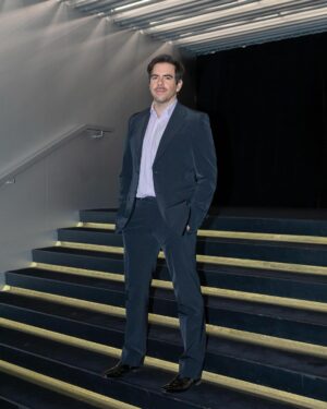 Eli Roth Instagram - Grazie @fondazioneprada @nocturnocinema per una spettacolare serata all'insegna del cinema e della moda. Thank you for an unforgettable night of art, fashion and cinema at the Prada Foundation. We screened @thanksgivingmovie on a double bill with #Pieces to a packed house with a fantastic talk in between the films. A perfect grand finale to the press tour. Thank you to  Manlio Gomarasca, Paolo Moretti, Jean-François Rauger and everyone at the Prada Foundation for making my Director/Suoermodel dreams come true. 📸 @patchtoomeyneri