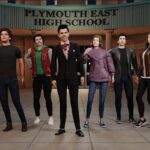 Eli Roth Instagram - You survived @thanksgivingmovie , but can you survive the game? Take a trip to Plymouth Mass at survivethanksgiving.com @meetkaiinc used our designs and art to build the world of the film with many of your favorite cameos. How long can you last before @thejohncarver finishes you off? Play now! And yes, you can now call us NPCs.