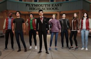 Eli Roth Instagram - You survived @thanksgivingmovie , but can you survive the game? Take a trip to Plymouth Mass at survivethanksgiving.com @meetkaiinc used our designs and art to build the world of the film with many of your favorite cameos. How long can you last before @thejohncarver finishes you off? Play now! And yes, you can now call us NPCs.