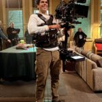 Eli Roth Instagram - I also do Steadicam. @thanksgivingmovie Plymouth Rock, Plymouth, Mass.
