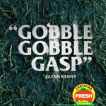 Eli Roth Instagram - Fans and critics are calling @thanksgivingmovie the best slasher film in years. Grab a friend and go have the stuffing scared out of you.