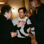 Eli Roth Instagram – A magical night celebrating the one and only @kingofbingo and his brilliant performance in @rustinmovie at the home of @samlev00 & @ashlevinson. It’s an incredible film, don’t miss it on @netflix  So happy to see Coleman having this incredible moment he has worked his life for. 👏🏻👏🏻👏🏻👏🏻 Photos by the amazing @likethejetsons
