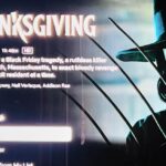 Eli Roth Instagram - Netflix and KILL. @thanksgivingmovie has arrived on @netflix! I definitely think the Blu Ray / DVD is well worth getting for all the side dishes, but now you can enjoy the film the way it was always meant to be seen: on President’s Day Weekend. ❤️🦃🪓