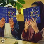 Elif Şafak Instagram – India, Pakistan, Dubai, Morocco, Iran, Bulgaria, Romania, France, Germany, Canada, Turkey… you don’t know how much these beautiful posts and words of appreciation mean to me, when I feel down it is always readers who pull me up, thank you, truly. #bookloversworld #bookssansborders #fictionwriter #novelists #bookclubs #elifshafak #thereareriversinthesky #theislandofmissingtrees #thefortyrulesoflove #10minutes38secondsinthisstrangeworld 📚📚📚 Hindistan, Pakistan, Fas, İran, Dubai, Bulgaristan, Romanya, Fransa, Almanya, Kanada, Türkiye… bilseniz benim için ne kadar değerli okurlardan gelen her güzel paylaşım ve her içten kelime, teşekkür ediyorum yürekten, iyi ki varsınız.