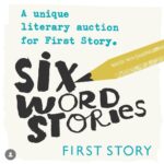Elif Şafak Instagram – To help young people from underprivileged and underrepresented backgrounds please support this unique literary auction. All proceeds will be given to young aspiring writers and artists. I am honoured to take part in this beautiful project. “The list of Six Word Stories contributors includes Booker Prize, Women’s Prize and Carnegie Medal winners, a former Children’s Laureate and former Scots Makar. Multi-award-winners featured in the auction include Julian Barnes, Edmund de Waal, Diana Evans, Neil Gaiman, Linton Kwasi Johnson, Sir Michael Morpurgo and Elif Shafak, alongside bestselling authors including James Patterson, Louise Doughty, Francesa Simon and First Story Ambassador Tracy Chevalier.” #sixwordstory #sixwordstories #literaryfiction #bookloversunite @sixword_story 📚📚📚 yoksul ve imkanı olmayan genç yetenekli sanatçıları ve yazarları desteklemek amacıyla pek çok yazar bir araya geldik; elde edilen tüm gelir bağışlanacak; siz de bu kıymetli projeyi destekleyin dilerseniz