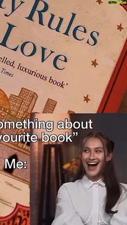 Elif Şafak Instagram - Tell me your favourite book and then tell me something about your favourite book. Thank you for this video @fatimaalik_ #bookloversworld #favouritebooks #readinglife #readingaddicts #booksandshares #thefortyrulesoflove #fictionbooks #worldliterature #rumilovers #rumilove 📚📚📚 en sevdiğin kitabı söyle ve sonra da bu kitabı neden bu kadar sevdiğini!!! bir okurum hazırlamış, göndermiş teşekkür ederim #okumaaşkı #okumaköşesi #kitapönerileri #okur #okuyankadinlarkulubu #okuduğumkitaplar