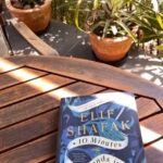 Elif Şafak Instagram – Can you taste rosewater and baklava, asks @cristina.gabriela.b thank you so much for this video #bookssansborders #istanbulcity #istanbullove #booksaremagic #bookstagrammersunite #womenwriters #worldliterature #literaryjournal #literaryfiction #elifshafak #bookishgifts #10minutes38secondsinthisstrangeworld #readreadread #bookstakeyouplaces 📚📚📚 İstanbul’un seslerini duyabilir misin bir romanın sayfalarında? Bir okurum paylaşmış, teşekkür ederim çok #kitapvideoları #kitapseverler #ondakikaotuzsekizsaniye #kitapseverlerkulübü #okuoku #birkitapbirfotograf