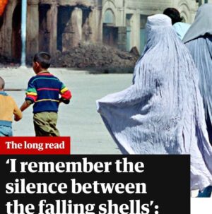 Elif Şafak Instagram - I read the news from Gaza and the refugee camp with a very heavy heart, with immense sorrow. My heart goes out to all those innocent children caught up in this horrific war and violence, children who have nothing to do with politics. This week this powerful article was published in @guardian It is written by an amazing Afghan writer and women’s rights activist @zarlasht_halaimzai who tells us about what it was like to experience bombs and rockets as a child in Kabul, #Afghanistan. The horror and the trauma of enduring war through a child’s eyes. Thank you @zarlasht_halaimzai for writing and sharing. We urgently need humanitarian solidarity and aid. #humanityfirst #humankind 📚📚📚 bombalara, şiddete, savaşa masum bir çocuğun tanıklığı… bu önemli ve çarpıcı yazı The Guardian gazetesinde çıktı. Afgan yazar ve kadın hakları savunucusu @zarlasht_halaimzai tarafından kaleme alındı, kendi çocukluğundan ve Afganistan’da yaşadıklarından yola çıkarak savaşın masum çocukları nasıl ömür boyu travma altında bıraktığını anlattı. Gazze’de yaşanan yıkım ve acıyı büyük üzüntü ve çaresizlik içinde takip ederken muhakkak okunması gereken bir yazı olduğunu düşünüyorum #insanlık