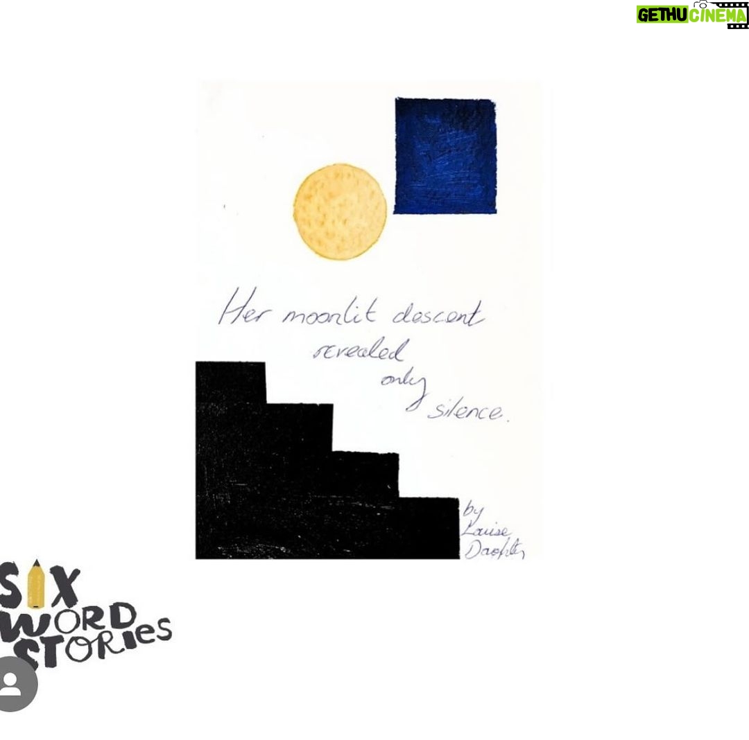 Elif Şafak Instagram - To help young people from underprivileged and underrepresented backgrounds please support this unique literary auction. All proceeds will be given to young aspiring writers and artists. I am honoured to take part in this beautiful project. “The list of Six Word Stories contributors includes Booker Prize, Women’s Prize and Carnegie Medal winners, a former Children’s Laureate and former Scots Makar. Multi-award-winners featured in the auction include Julian Barnes, Edmund de Waal, Diana Evans, Neil Gaiman, Linton Kwasi Johnson, Sir Michael Morpurgo and Elif Shafak, alongside bestselling authors including James Patterson, Louise Doughty, Francesa Simon and First Story Ambassador Tracy Chevalier.” #sixwordstory #sixwordstories #literaryfiction #bookloversunite @sixword_story 📚📚📚 yoksul ve imkanı olmayan genç yetenekli sanatçıları ve yazarları desteklemek amacıyla pek çok yazar bir araya geldik; elde edilen tüm gelir bağışlanacak; siz de bu kıymetli projeyi destekleyin dilerseniz
