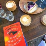 Elif Şafak Instagram – Strawberries, books and Turkish coffee… thank you for these beautiful posts, thank you for your words. The last photo is from the Grand Bazaar!! #bookwormsunite #bookwormsforlife #bookishphotography #10minutes38secondsinthisstrangeworld #bookssansborders #literaryfiction #readinglife #theislandofmissingtrees #thebastardofistanbul #elifshafak #thefortyrulesoflove #fictionbooks @micisbooks christinejoyreads📚📚📚 sizlerden gelen fotoğraflar, paylaşımlar, çok teşekkür ederim her birine. Sahillerden Kapalı Çarşı’ya kitaplar…. #okuryorum #okurmusun #neokuyorum #kitapsevdası