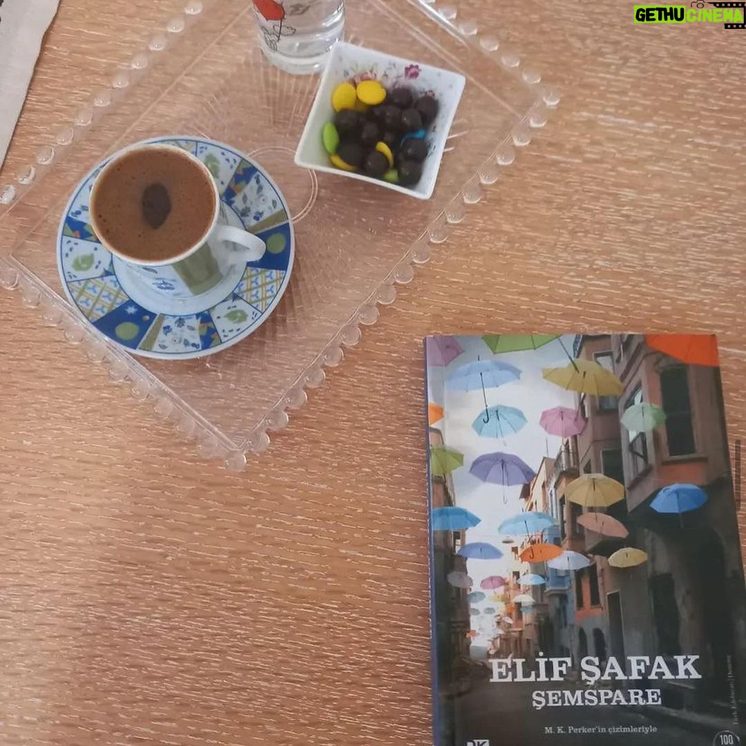Elif Şafak Instagram - Strawberries, books and Turkish coffee… thank you for these beautiful posts, thank you for your words. The last photo is from the Grand Bazaar!! #bookwormsunite #bookwormsforlife #bookishphotography #10minutes38secondsinthisstrangeworld #bookssansborders #literaryfiction #readinglife #theislandofmissingtrees #thebastardofistanbul #elifshafak #thefortyrulesoflove #fictionbooks @micisbooks christinejoyreads📚📚📚 sizlerden gelen fotoğraflar, paylaşımlar, çok teşekkür ederim her birine. Sahillerden Kapalı Çarşı’ya kitaplar…. #okuryorum #okurmusun #neokuyorum #kitapsevdası