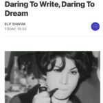 Elif Şafak Instagram – On the amazing Iranian rebel-poet #foroughfarrokhzad You can read the full essay on Substack (link is in the bio) This piece is for all those anywhere in the world who dare to write, dare to dream #womenwhowrite #womenoftheword #womenoftheworld #writersandpoets #booksaremylife #poetryisnotdead #fictionlovers 📚📚📚 bugünkü yazım İranlı kadın şair Füruğ Ferruhzad üzerine; dünyanın neresinde olursa olsun, edebiyata gönülden tutkun olanlar ve her şeye rağmen hayal kurmaya cesaret edebilenler için bu yazı. Bundan sonra düzenli olarak Substackta yazıyorum. Link biyografide mevcut. Eğer üye olursanız dilerseniz doğrudan email adresinize edinebilirsiniz bu yazıları #okumakiyileştirir #kadınyazarlar #kadınşairler