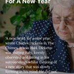 Elif Şafak Instagram – A new year for a new heart!” This piece is for anyone who is struggling to find their voice in this noisy, broken world, come join me on Substack #booksaremylife #thefortyrulesoflove #theislandofmissingtrees #elifshafak #womenwriters #womenwritingfiction #10minutes38secondsinthisstrangeworld #worldliterature #literaryfiction #booksarebeautiful 📚📚📚 Yeni yazım… Substack’ta buluşalım yeni sene (link biyografide mevcut)