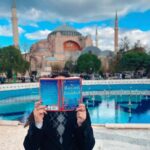 Elif Şafak Instagram - Thank you so much for these beautiful posts, I am grateful for your words and these lovely photos #booksaremagical #booksarefriends #theislandofmissingtrees #thebastardofistanbul #thearchitectsapprentice #thefortyrulesoflove #elifshafak #bookishphotography #literarylife #literaturas #worldliterature 📚📚📚 okurlardan bana ulaşan fotoğraflar her biri çok kıymetli teşekkür ederim #neokudum #neokuyorum #kitapsevdalısı #babavepiç #kitaptavsiyeleri #kitapönerileri #okuoku #kayıpağaçlaradası #ustamveben #birkitapbirfotograf