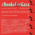Elif Şafak Instagram - Dear friends of books, friends of humanity, I want to share with you an important literary fundraising. According to Save the Children every day more than ten children are being wounded with terrible injuries in Gaza. They need medical care and psychological support. Among them are many orphans. We international authors have come together to raise funds to help children and babies who need urgent medical assistance. We are donating limited signed copies of our books and there will be auctions to raise money, all of which will go to a Children’s Fund. You can find further details about this literary and humanitarian initiative on #booksforgaza website. Come and support, do kindly join us. #writersandpoets #literarycommunity #writerscommunity @englishpen_ @peninternational @savechildrenuk @sathnamsanghera @mattzhaig @kshamsie @kiran_mh @robgmacfarlane Set up by @sonia.faleiro @fbhutto @jkfchurchill #bookloversunite #booksarelove #citizensofhumanity 📚📚📚 Gazze’deki çocuklar için uluslararası edebiyatçılar girişimi. Bizler dünyanın farklı köşelerinden yazarlar ve şairler, her gün Gazze’de yaralanan ve acil tıbbi ve psikolojik yardıma ihtiyacı olan ve pek çoğu yetim çocuklar ve bebekler için bir araya geliyoruz. Bugün hepimiz imzaladığımız kitapları bağışlıyoruz ve bu kitaplar önümüzdeki günlerde açık artırmayla satılacak ve elde edilen bütün gelir Gazze‘deki çocuk hastanesine aktarılacak. Siz de gelin bu kıymetli projeye destek olun. Ayrıntılar #booksforgaza websitesinde mevcut. #yazarlar #insanlık #kitapseverler #edebiyatdünyası