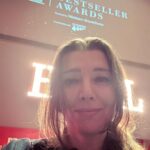 Elif Şafak Instagram – Silver Bestseller Award for The Island of Missing Trees. 

When I first started writing this novel, and I realised  there was going to be a tree at its centre and the tree was going to talk, I was terrified. It was a big risk. If the idea of a “talking tree” did not work, the entire novel could collapse, but I wanted to take this literary risk because I kept hearing the voice of the fig tree inside my head and inside my heart, day and night, and I believed in her, and I wanted to honour the stories of nature, alongside the stories of human beings, both joyful and painful. So for me, this is not an award about “best selling”, it’s not about numbers. For me it primarily means that the voice of the fig tree touched the hearts of many others and for that I am deeply grateful. #theislandofmissingtrees #booksarethebestgifts #writersandpoets #womenwhowrite #literaryfiction #fictionwriters #booksbooksbooks #elifshafak #bookclubstagram #readinguk #readwithme #booksuggestions 📚📚📚 romanım #kayıpağaçlaradası İngiltere’de Gümüş Edebiyat Ödülüne layık görüldü, çok teşekkür ediyorum bilhassa okurlara