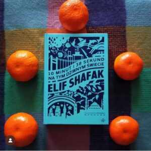 Elif Şafak Instagram - Thank you so much for these beautiful posts, I am grateful for your words and these lovely photos #booksaremagical #booksarefriends #theislandofmissingtrees #thebastardofistanbul #thearchitectsapprentice #thefortyrulesoflove #elifshafak #bookishphotography #literarylife #literaturas #worldliterature 📚📚📚 okurlardan bana ulaşan fotoğraflar her biri çok kıymetli teşekkür ederim #neokudum #neokuyorum #kitapsevdalısı #babavepiç #kitaptavsiyeleri #kitapönerileri #okuoku #kayıpağaçlaradası #ustamveben #birkitapbirfotograf