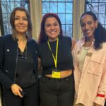 Elif Şafak Instagram - Cambridge Literary Festival, this has been a most inspiring session with the wonderful Afua Hirsch. We could have spoken for many more hours. It went so fast. Heartfelt thanks to everyone who came and asked questions and waited in the book signing queue. #feminismisforeverybody #intersectionalfeminism #womenwhowrite #readmorewomen #booksbooksbooks #bookclubofinstagram @camlitfest @giana_b_91 📚📚📚 Cambridge Edebiyat Festivali #yazarlar #yazarlık #yazarlarvekitaplar #kitapsevgimiz #kitapseverler #okudumokuyorum #okumakiyileştirir