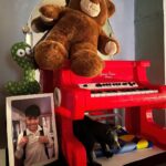 Elijah Canlas Instagram - Hi, Jayjay! KEYS TO THE HEART is now streaming on @netflix worldwide! extremely grateful for the opportunity to learn more about ASD and meet a few of the purest souls in the process of preparing for this film. also got to work with some of the best people while making this film too. forever grateful for the trust and journey.