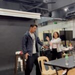 Elijah Canlas Instagram - Hi, Jayjay! KEYS TO THE HEART is now streaming on @netflix worldwide! extremely grateful for the opportunity to learn more about ASD and meet a few of the purest souls in the process of preparing for this film. also got to work with some of the best people while making this film too. forever grateful for the trust and journey.
