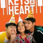 Elijah Canlas Instagram – Hi, Jayjay! KEYS TO THE HEART is now streaming on @netflix worldwide!

extremely grateful for the opportunity to learn more about ASD and meet a few of the purest souls in the process of preparing for this film. also got to work with some of the best people while making this film too. forever grateful for the trust and journey.