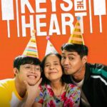 Elijah Canlas Instagram - Hi, Jayjay! KEYS TO THE HEART is now streaming on @netflix worldwide! extremely grateful for the opportunity to learn more about ASD and meet a few of the purest souls in the process of preparing for this film. also got to work with some of the best people while making this film too. forever grateful for the trust and journey.