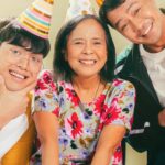 Elijah Canlas Instagram - Made with a lot of empathy and heart. Here’s our trailer for Keys To The Heart! Jab, jab, straight… to my heart 🥊 ❤️ Keys To The Heart—starring Zanjoe Marudo, Elijah Canlas, and Dolly de Leon—is the new heartwarming dramedy that will hit the right notes. Coming soon, only on Netflix.