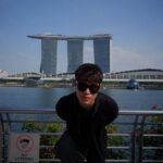 Elijah Canlas Instagram - late post
