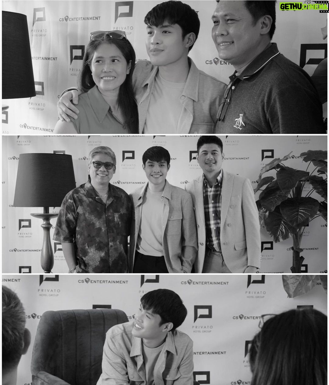Elijah Canlas Instagram - new chapter. new family. stoked to be a part of the @cornerstone family! thank you for the trust and the warm welcome! i’m really looking forward to exploring all the amazing things in store for us. consider me blessed. to my ideafirst family, thank you for helping me build this path of mine for the past couple of years and for making me who i am. forever grateful. excited to keep growing as an artist in my new home. can’t wait to share this journey with all of my supporters. much love!