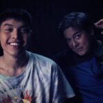 Elijah Canlas Instagram – snaps from our look test for suntok sa buwan. feels so long ago. can’t believe our finale airs tonight. 

had the best time making this one. mainly because of the entire cast and crew. also had to learn how to box. not to mention, we shot the entire show in baguio. maraming salamat sa inyong lahat! will treasure those memories and lessons for life. lalo na sa lodipaps kong always number one! @agamuhlach317 

thank you for the trust, @project8projects, @tv5manila and @cignalentertainment! salamat sa inyong lahat na sumubaybay at sumuporta! 

shot by our dop @ulyaningbumbilya