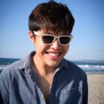 Elijah Canlas Instagram -