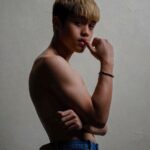 Elijah Canlas Instagram - shot by @kevincantos_