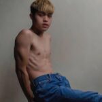 Elijah Canlas Instagram - shot by @kevincantos_