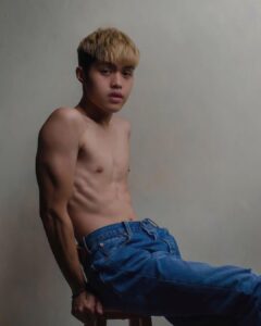 Elijah Canlas Instagram - shot by @kevincantos_