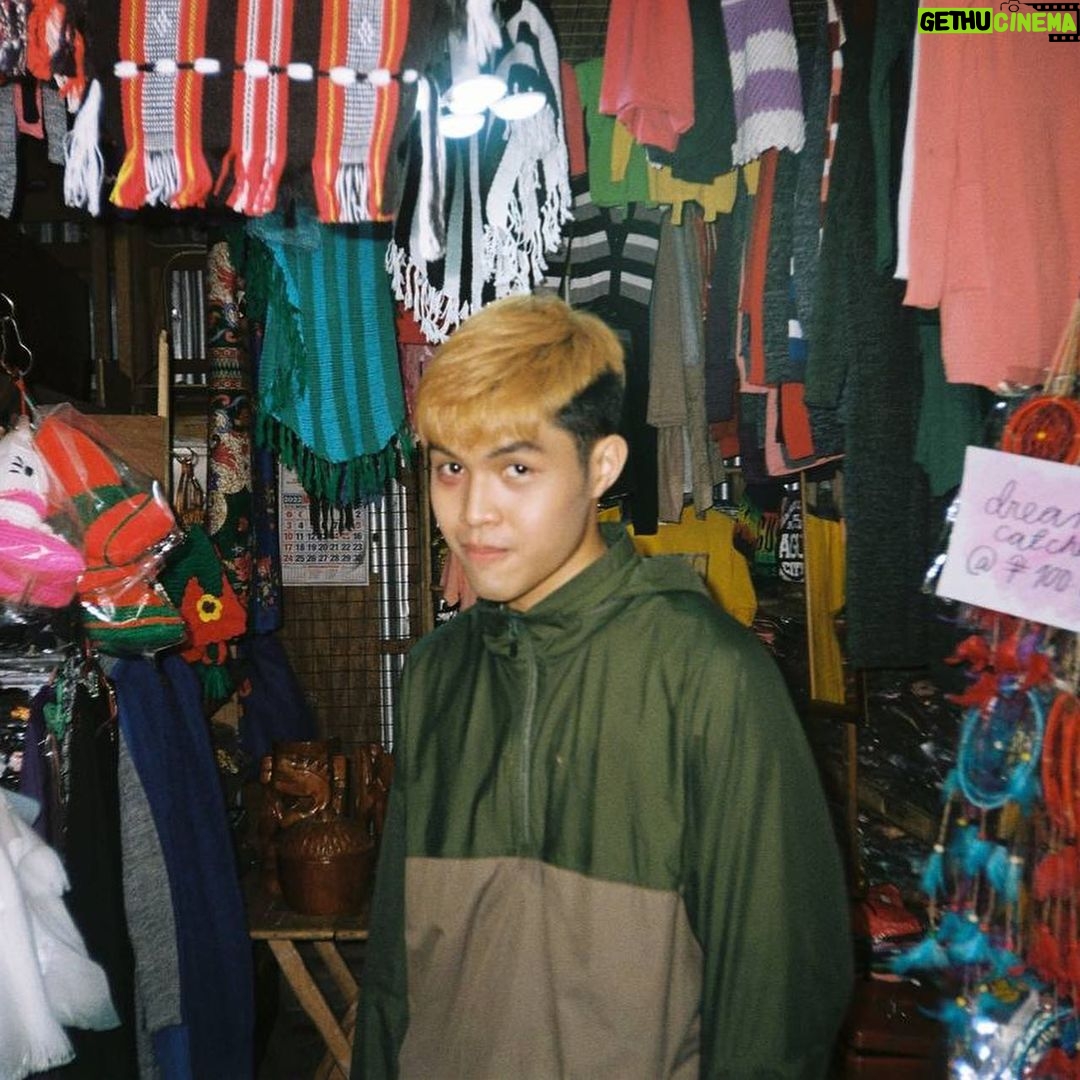 Elijah Canlas Instagram - Ako si Dos. I am so proud to be a part of this movieserye. To shoot in a scenic place such as Baguio, to face the challenge of my role, becoming a boxer, to work with legendary and the best actors and most amazing filmmakers. It’s always great to step on a set where everyone wants nothing but the best for the story we tell. Nais kong magpasalamat sa @project8projects at @cignal.tv dahil hindi biro ang ganda ng kwentong ito. Excited na kaming mapanood niyo ito lahat. Suntok sa Buwan po, ngayong July 18 na sa @tv5manila! #SuntokSaBuwanUnangLaban