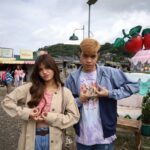 Elijah Canlas Instagram - Excited for everyone to see what we’ve been working on for the past month in Baguio. Grateful for everyone in this whole team. Ready for the next cycles! Coming soon. #SuntokSaBuwan 🥊🌕 Suntok sa Buwan @tv5manila x @cignal.tv x @project8projects directed by @geoderic bts shots by @wence.trajano