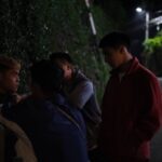 Elijah Canlas Instagram - Excited for everyone to see what we’ve been working on for the past month in Baguio. Grateful for everyone in this whole team. Ready for the next cycles! Coming soon. #SuntokSaBuwan 🥊🌕 Suntok sa Buwan @tv5manila x @cignal.tv x @project8projects directed by @geoderic bts shots by @wence.trajano