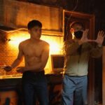 Elijah Canlas Instagram - LIVESCREAM directed by Perci Intalan cinematography by Moises Zee