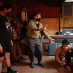 Elijah Canlas Instagram - LIVESCREAM directed by Perci Intalan cinematography by Moises Zee