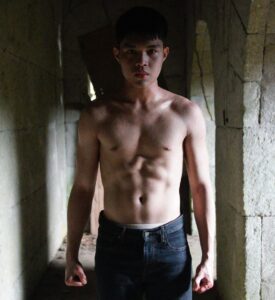 Elijah Canlas Instagram - LIVESCREAM directed by Perci Intalan cinematography by Moises Zee