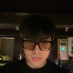 Elijah Canlas Instagram -