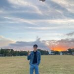 Elijah Canlas Instagram - happy new year!