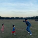 Elijah Canlas Instagram - happy new year!